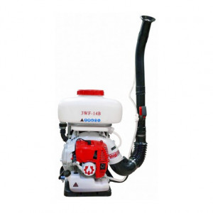Atomizor ROTAKT 3WF-14B, Pulverizare universala