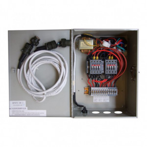 Automatizare Kipor KPATS-26-1
