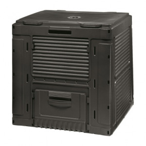 Compostor negru Keter Eco 470 L