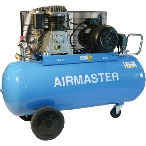 Compresor aer AIRMASTER CT7.5/810/270