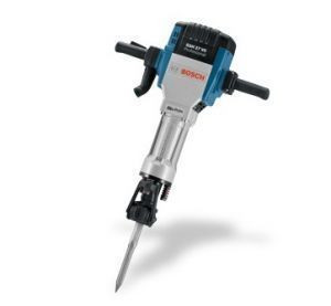 Demolator Bosch GSH 27 VC