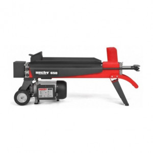 Despicator de busteni electric 1500 W, presiune maxima 5 tone HECHT 650