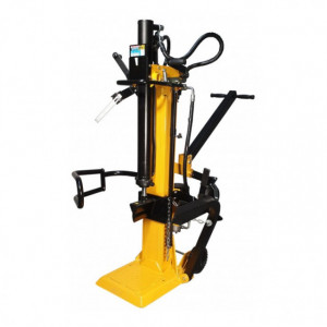 Despicator lemne electrohidraulic Progarden 12T