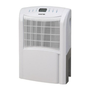 Dezumidificator pentru casa si birou Master 370W