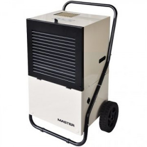 Dezumidificator profesional Master 1790W