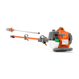 Drujba de taiat la inaltime Husqvarna H327 P5x