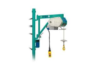 Electropalan Imer ES 150