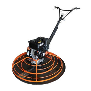 Elicopter pardoseala, Bisonte, cu pale 1200 mm, EP1200-H - motor Honda