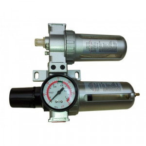 Filtru aer dublu compresoare
