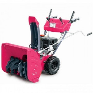 Freza de zapada 9070B