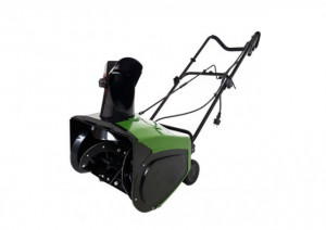 Freza de zapada electrica Snow Buster 390 2000 Watt