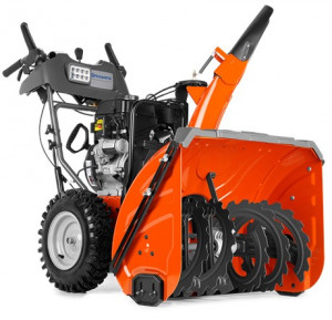 Freza zapada Husqvarna ST 330 P
