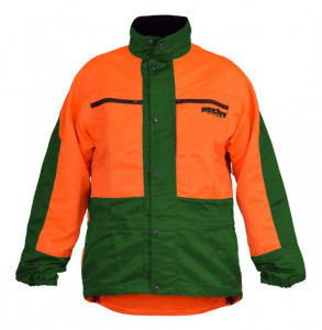Geaca de protectie Hecht 900131