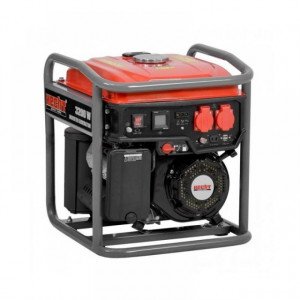 Generator curent Hecht IG 3600, 3000W