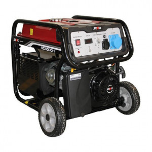 Generator curent Senci SC-6000E