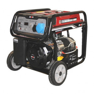 Generator curent Senci SC-8000E