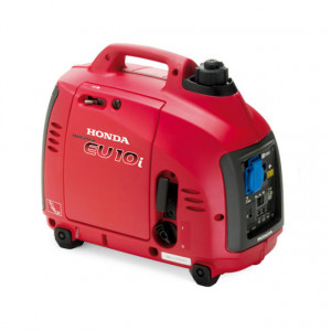 Generator de curent Honda 1000W, gama “Inverter” EU 10iT1 GW