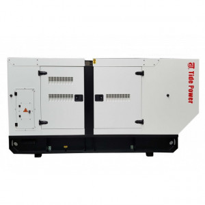 Generator diesel Tide Power TC90C-F cu automatizare