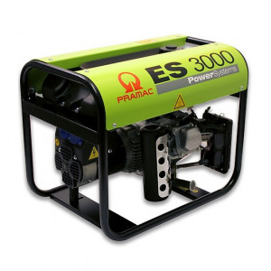 Generator monofazat benzina tip ES3000