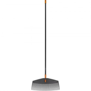 Grebla frunze Fiskars Solid L