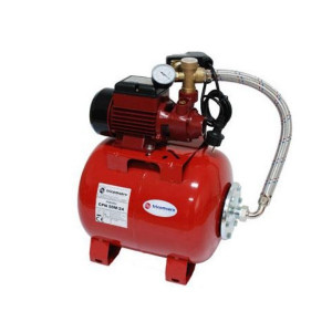 Hidrofor 24 L CPN 50/24 Tricomserv