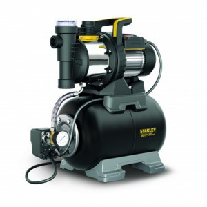 Hidrofor Stanley 1300W 4500 l/h 24 l - SXGP1300XFBE
