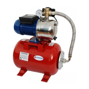 Hidrofor Tricomserv Optim Jetinox 110/50