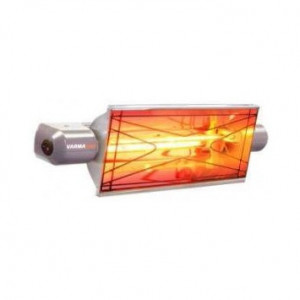 Incalzitor cu lampa infrarosu Varma 1300 w SPOT1301P