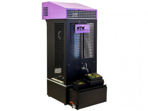 Incalzitor cu ulei ars MTM 17-33