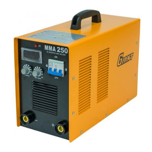 Invertor sudura 400V GIANT MMA 250 380V-400V