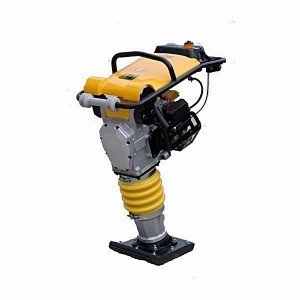 Mai compactor HP RM80L