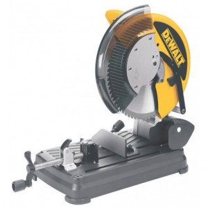Masina de debitat metal cu carburi 2200W 355mm DeWalt - DW872