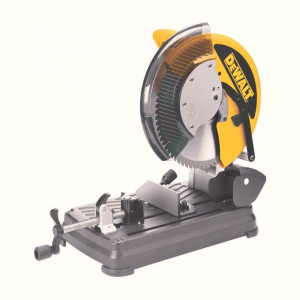 Masina de debitat metal Dewalt 2200W, 355mm - D28715