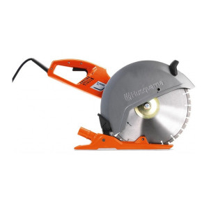 Masina de taiat cu disc electrica Husqvarna K3000 VAC 2700W 25.4