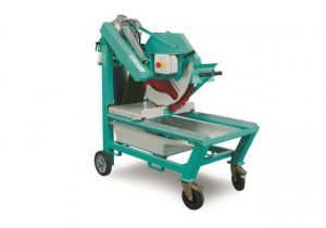Masina de taiat tigla, piatra 5,5 kW IMER MASONRY 750