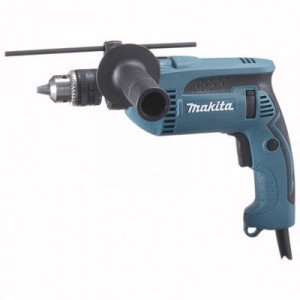Masina gaurit percutie Makita HP1640