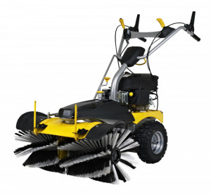 Matura rotativa Texas SMART SWEEP 800 80cm
