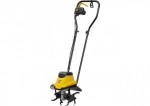 Minicultivator electric Texas EL-TEX 750, 750W, latime lucru 280mm