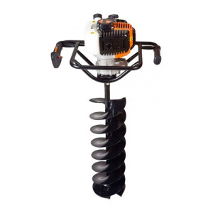 Motoburghiu HPHD 430 - 150mm