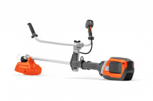 Motocoasa Husqvarna 535iRX (nu include acumulator și încărcător)