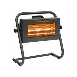 Panou radiant cu lampa infrarosu Varma 1500 w V400F2 cablu 3m