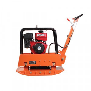 Placa compactoare reversibila Bisonte PCR 255-S