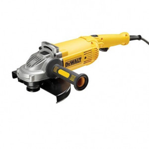 Polizor unghiular 2000W, 230mm DeWalt - DWE490