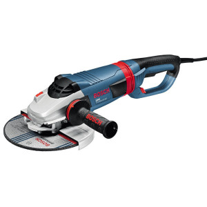 Polizor unghiular Bosch GWS 24-230 LVI
