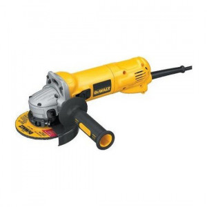 Polizor unghiular DeWalt 1400W 125MM