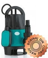 Pompa submersibila apa murdara Blade QDP 400-F PRO