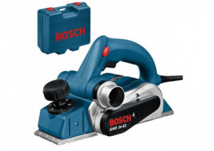 Rindea electrica, 710W Bosch GHO 26-82 D