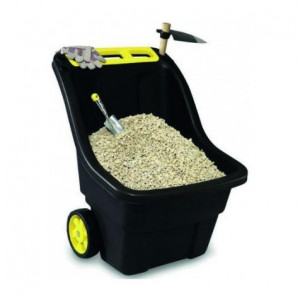 Roaba Keter Super Pro 150l