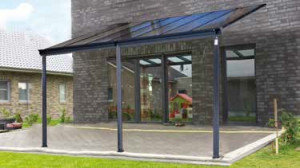 Sera Hecht Canopy