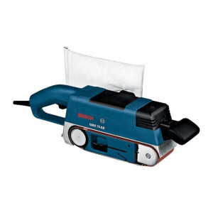 Slefuitor cu banda Bosch GBS 75 AE